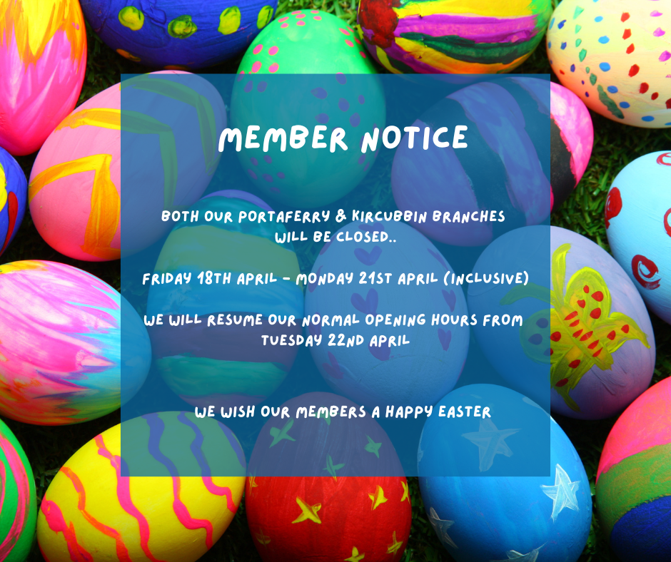 Easter Closure