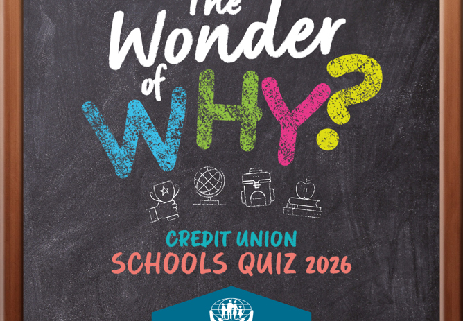 2026 School's Quiz